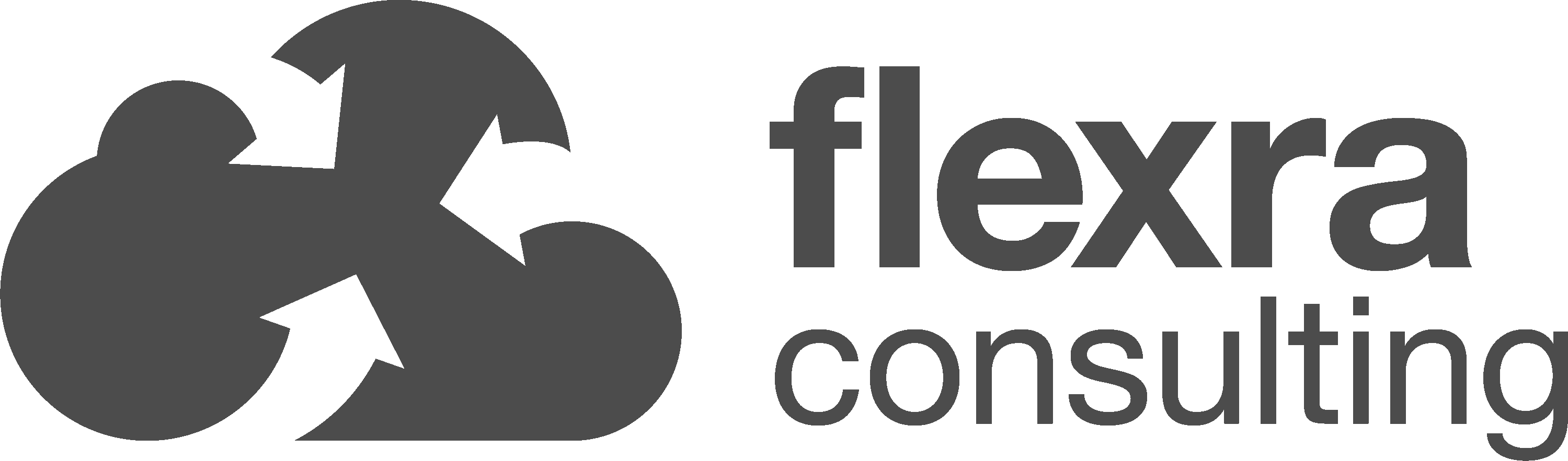 Flexra.dev Logo